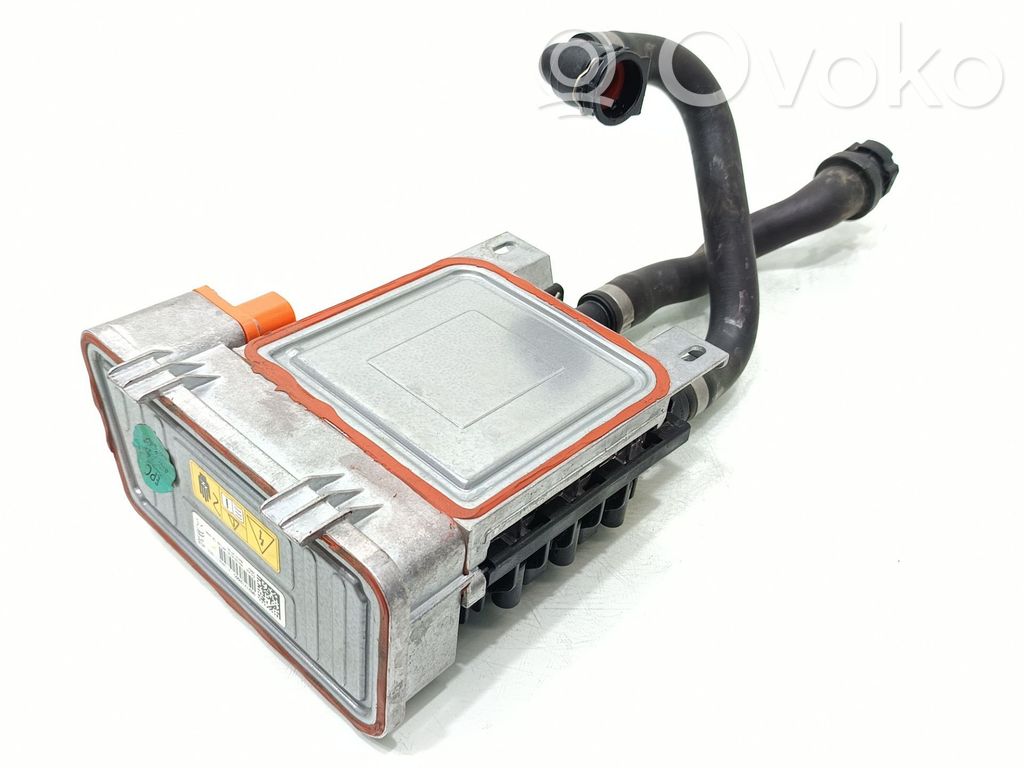 Other control units/modules   9821712680