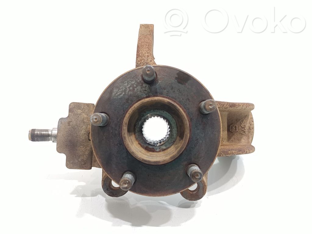 Ford Transit Achsschenkel vorne 