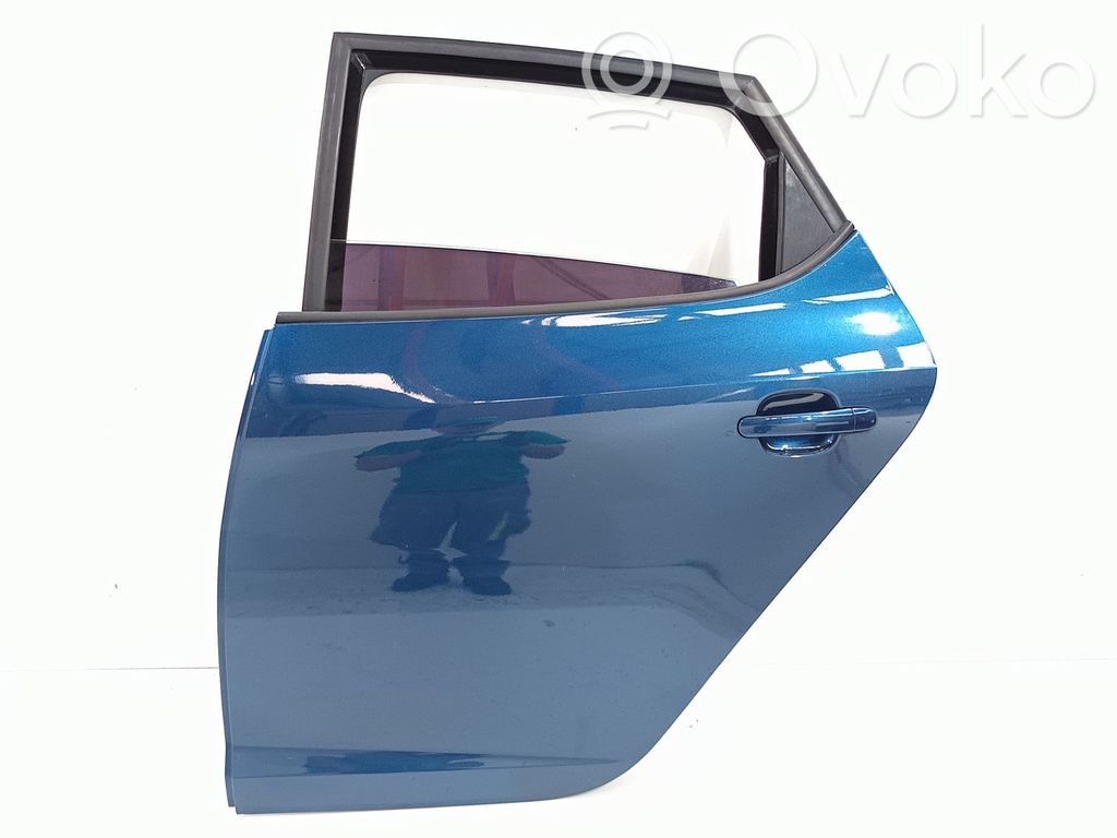 Seat Ibiza IV (6J,6P) Puerta trasera 
