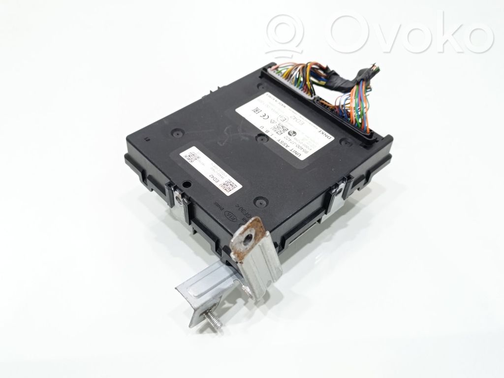 KIA Ceed Other control units/modules 