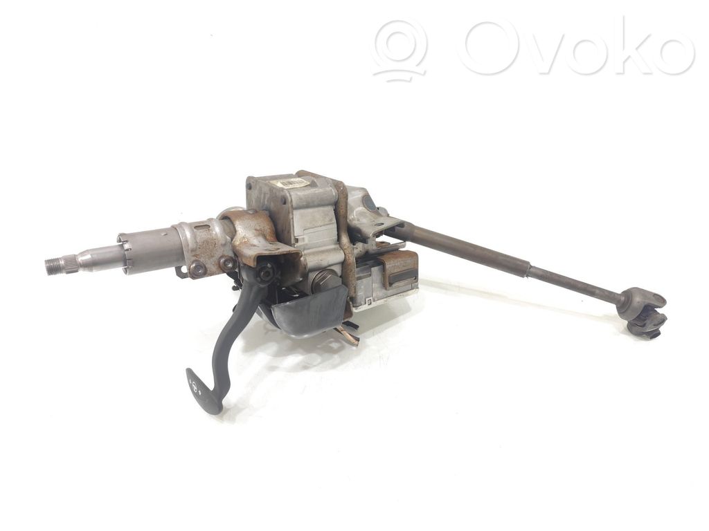 Fiat Punto (188) Scatola dello sterzo 