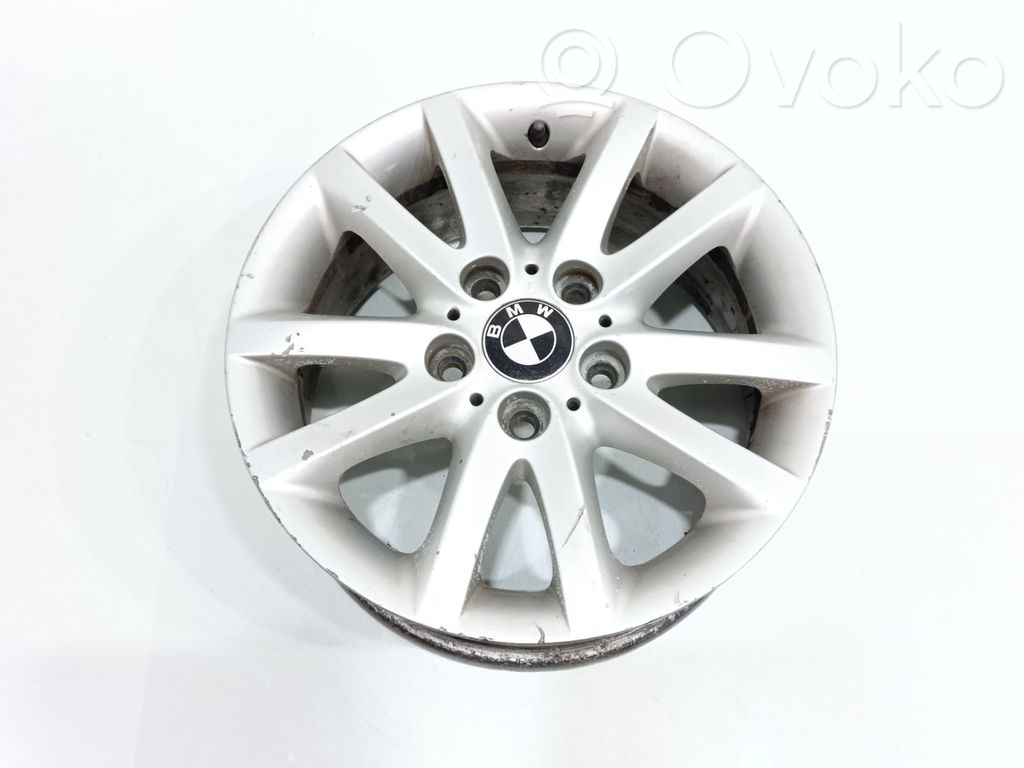 BMW 3 E36 R18-alumiinivanne 