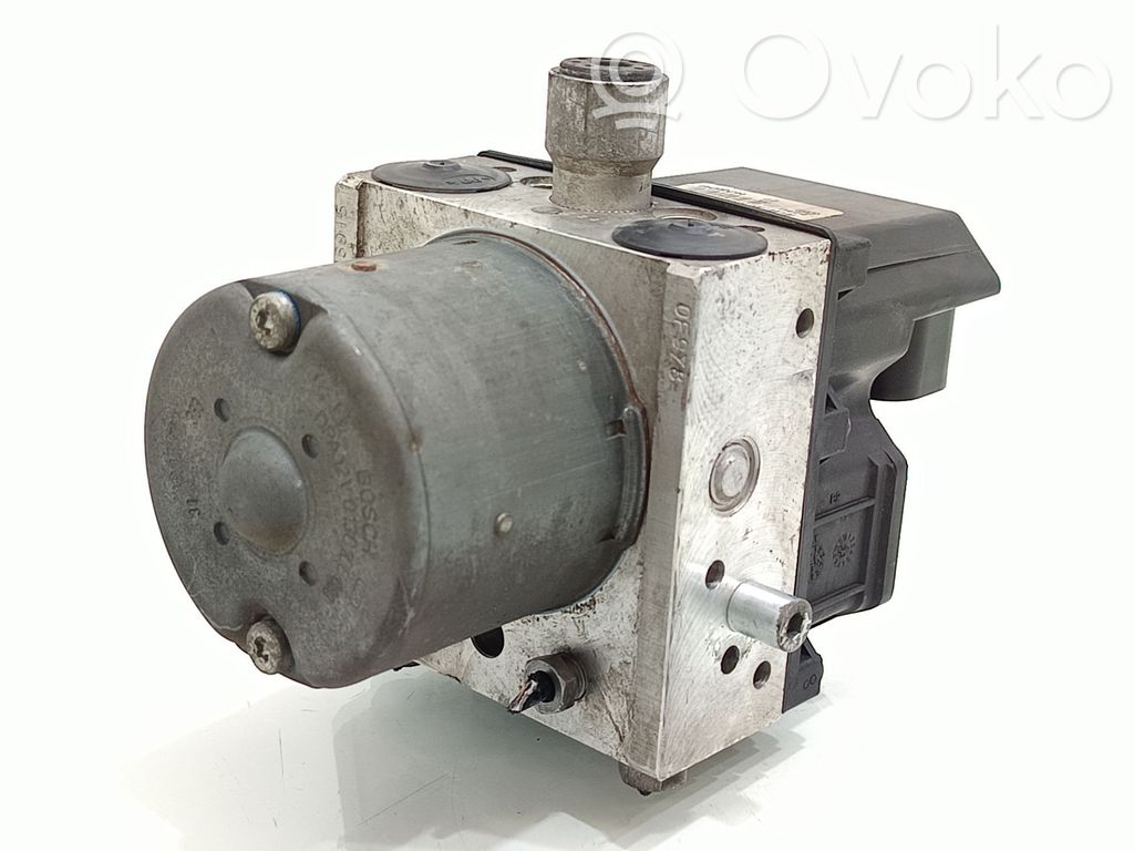 Fiat Stilo ABS Pump 