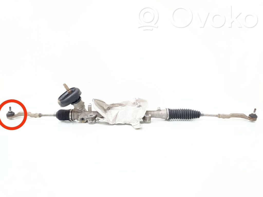 Renault Clio II Steering rack 