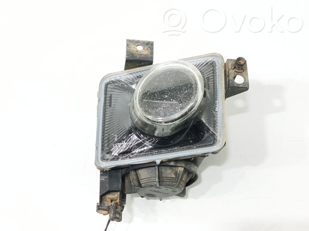 Opel Vectra C Etusumuvalo 