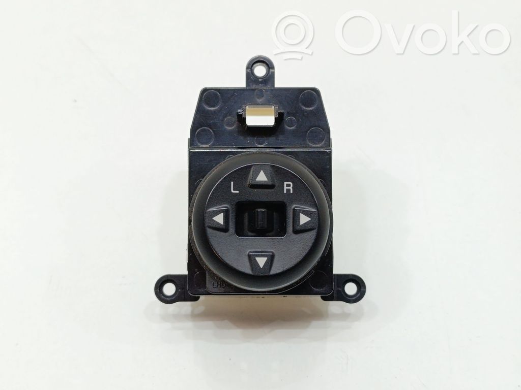 KIA Rio Wing mirror switch 