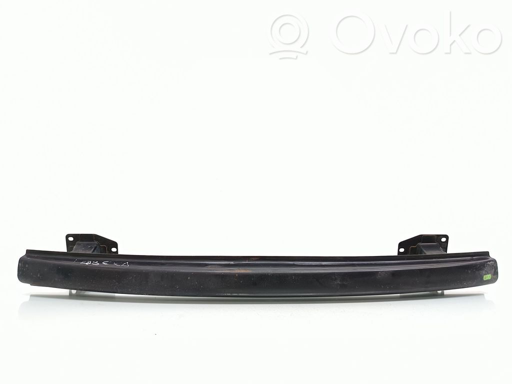 Seat Ibiza III (6L) Staffa di rinforzo montaggio del paraurti anteriore 