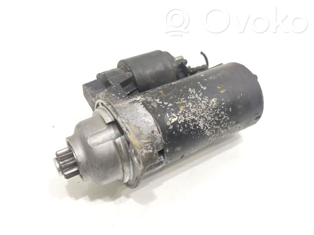 Seat Toledo I (1L) Starteris 