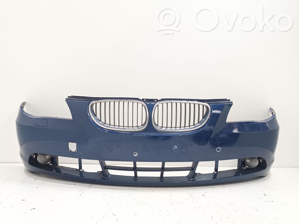 Front bumper   5117033694