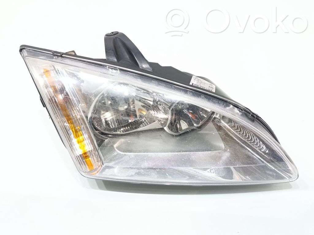 Phare frontale   4M5113W029AF