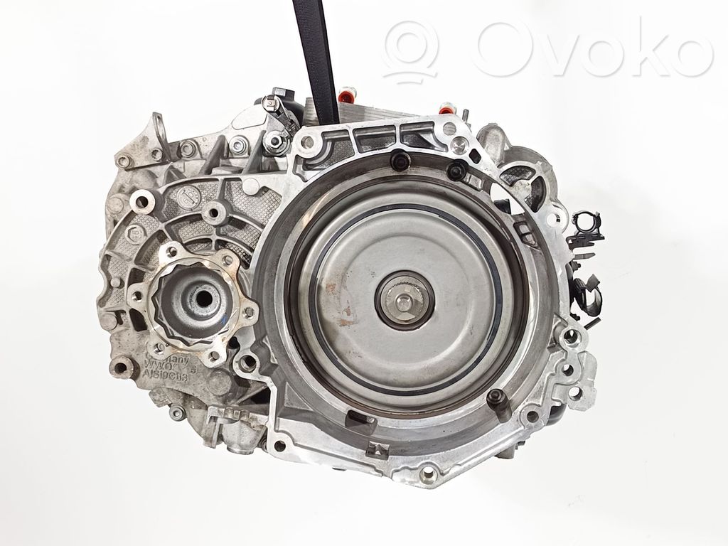 Seat Altea Scatola del cambio manuale a 5 velocità 