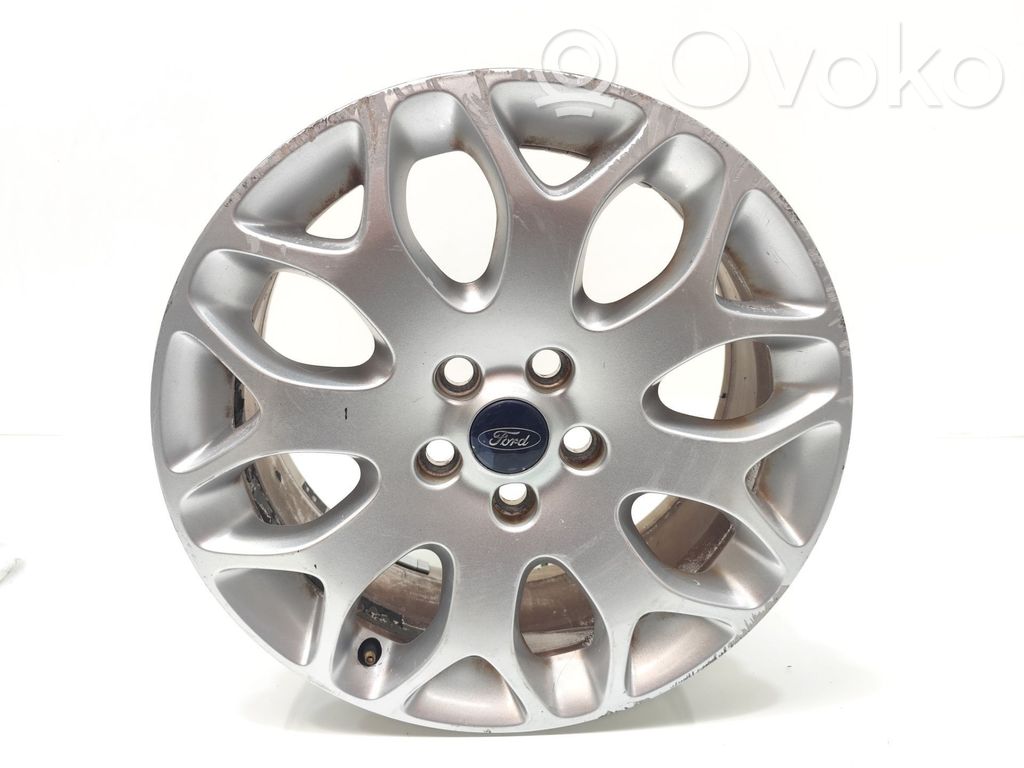 Ford Focus R18-alumiinivanne 