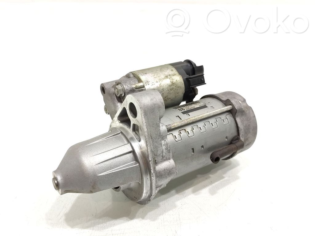 Motor de arranque   4380000070