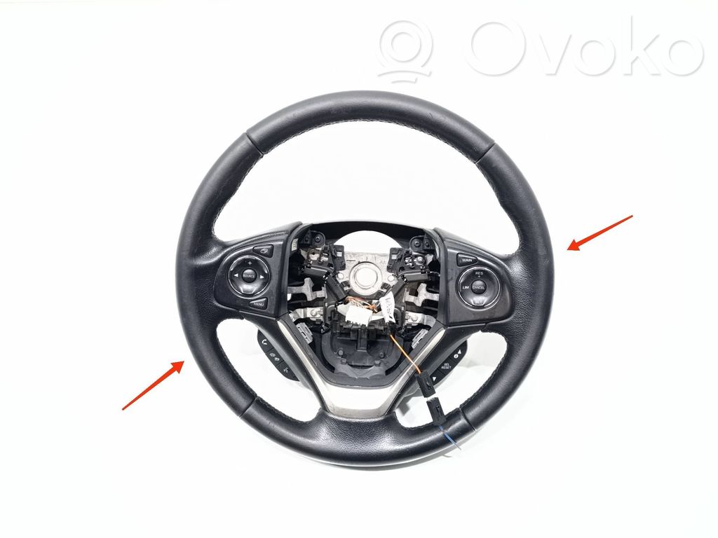 Honda CR-V Ohjauspyörä 