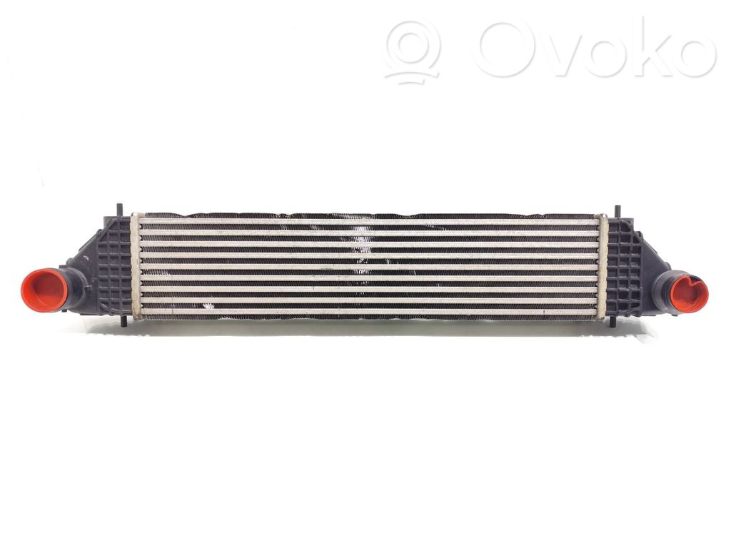 Mitsubishi Outlander Radiatore intercooler 