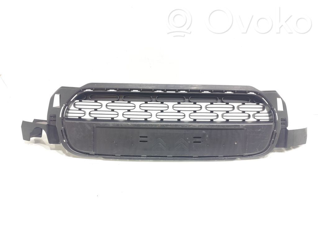 Front grill   9833504580
