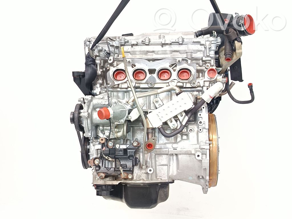 Motor   2AR
