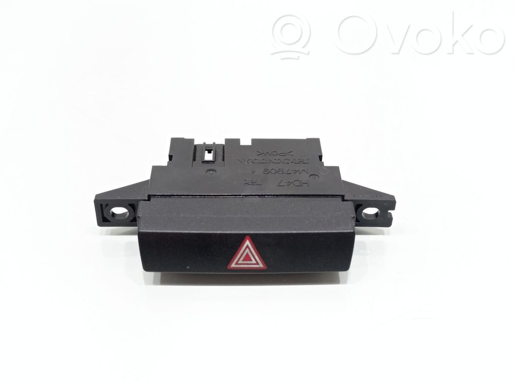 Honda CR-V Hazard light switch 