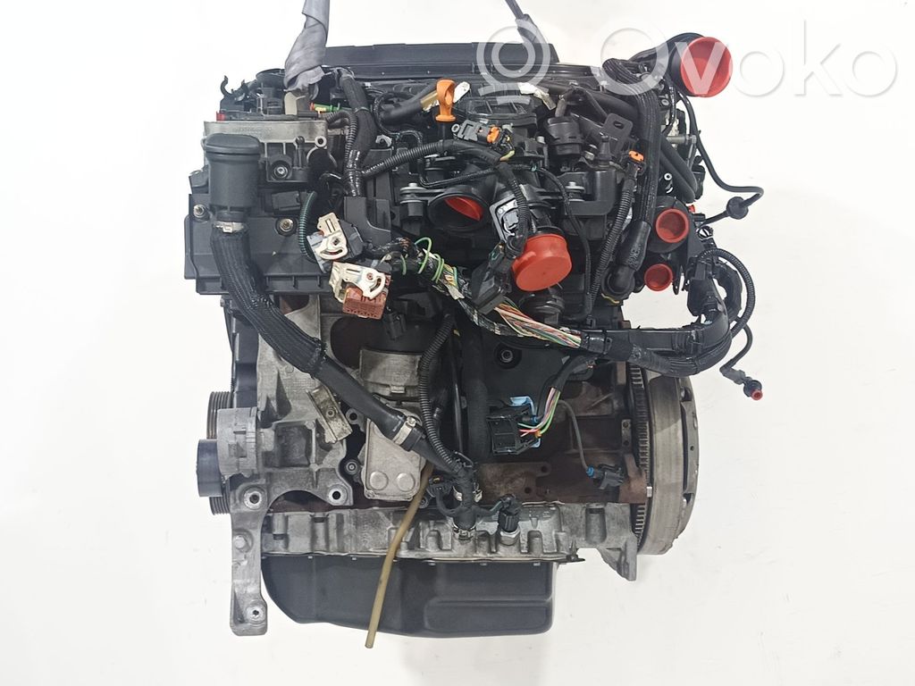 Variklis   RH02
