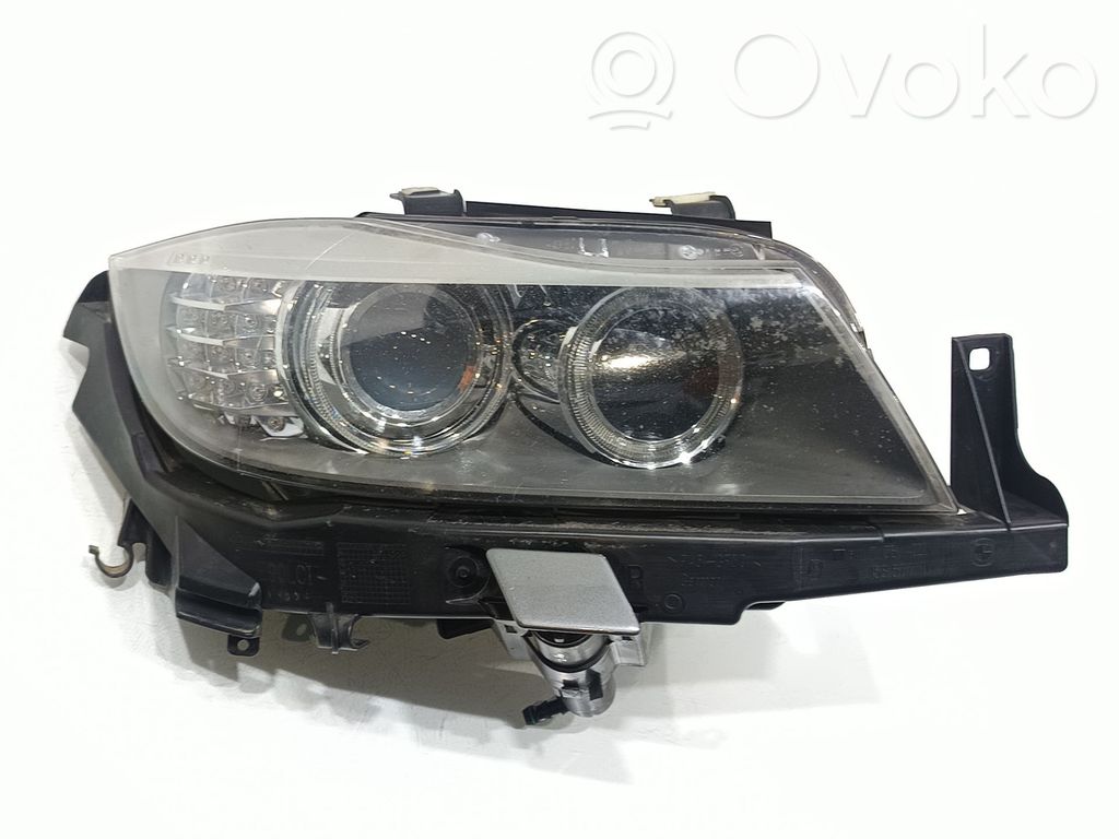 BMW 3 E90 E91 Headlight/headlamp 