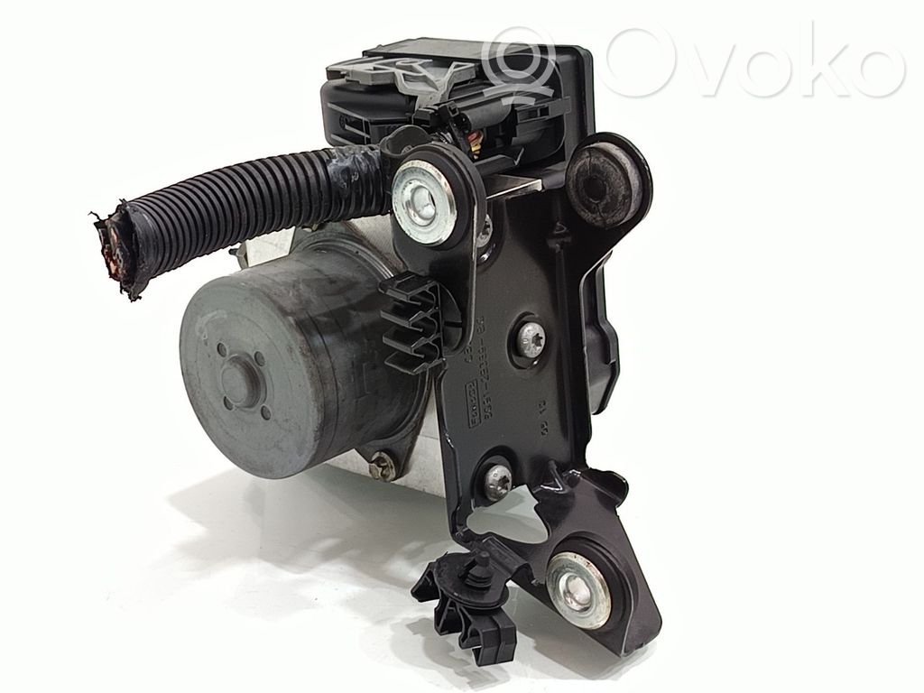Bomba de ABS   AG912C405AA
