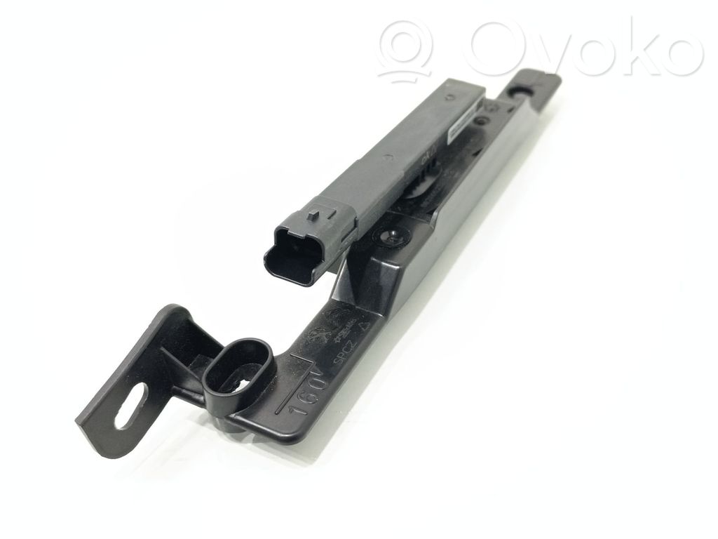 Other control units/modules   9828652380