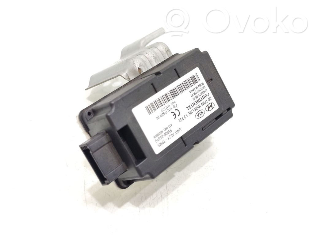 Autres unités de commande / modules   95800A5010