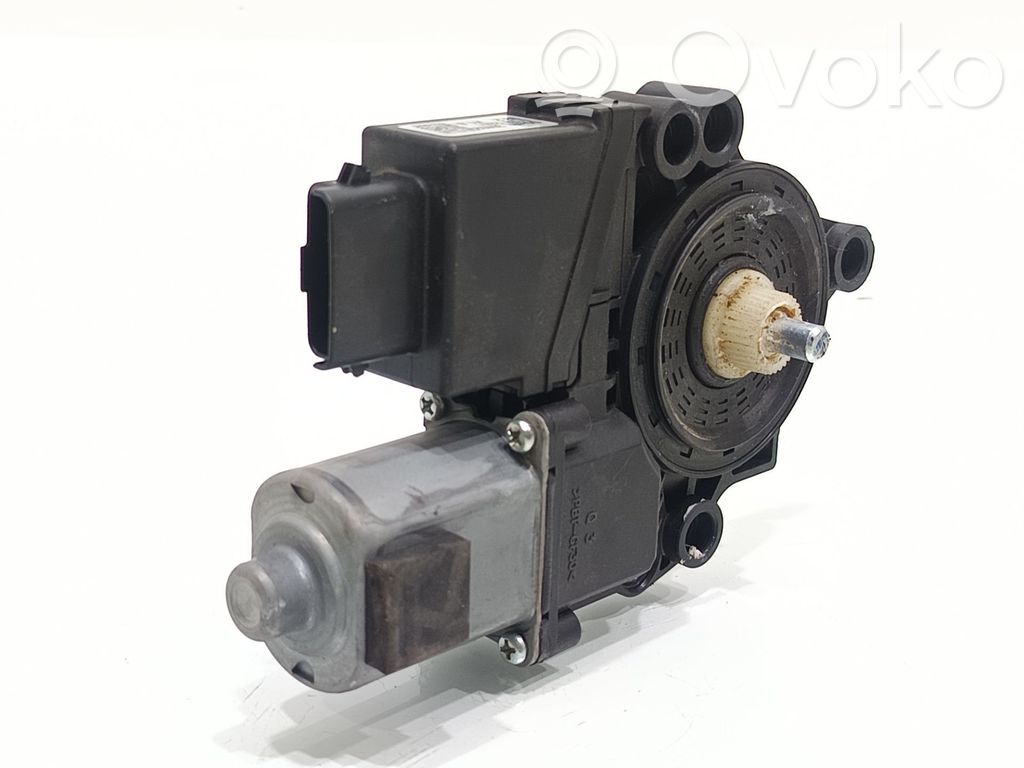 Hyundai i30 Motor macara geam ușă spate 
