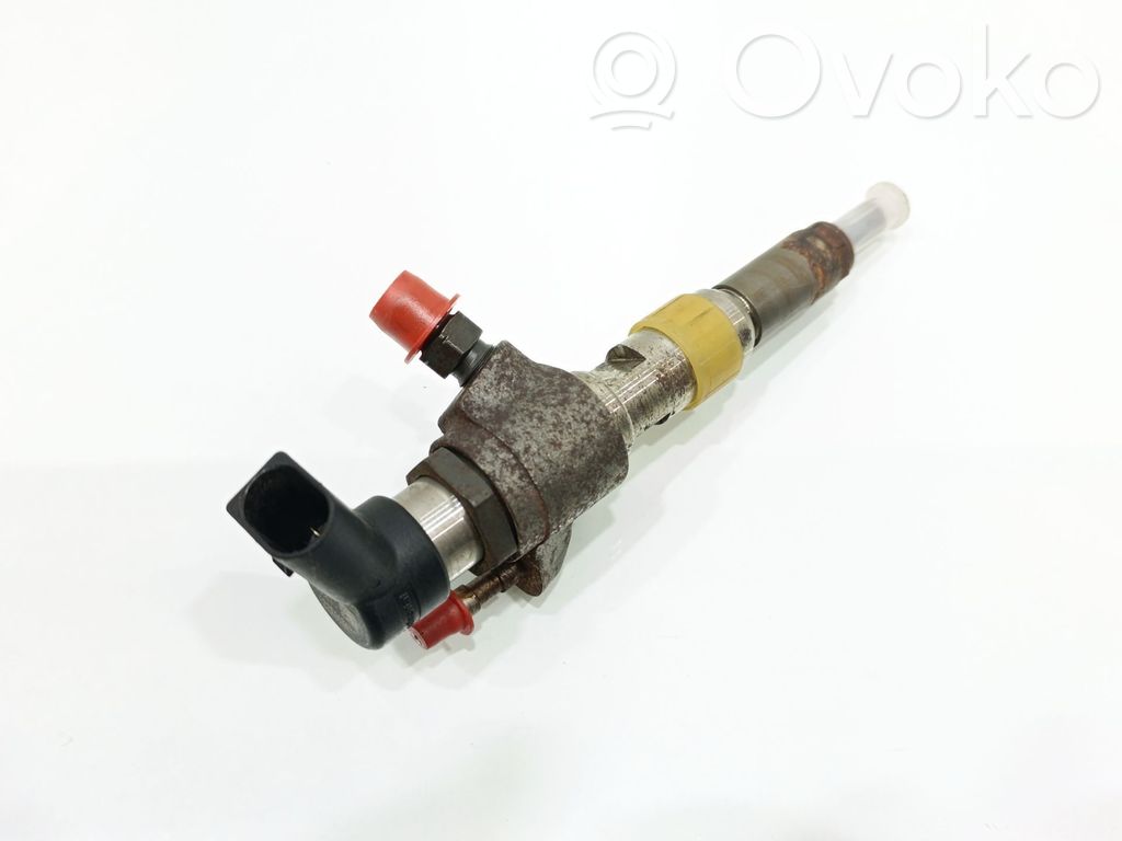 Inyector de combustible   9674973080