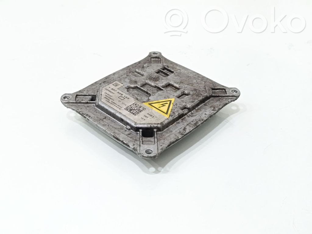Xenon control unit/module