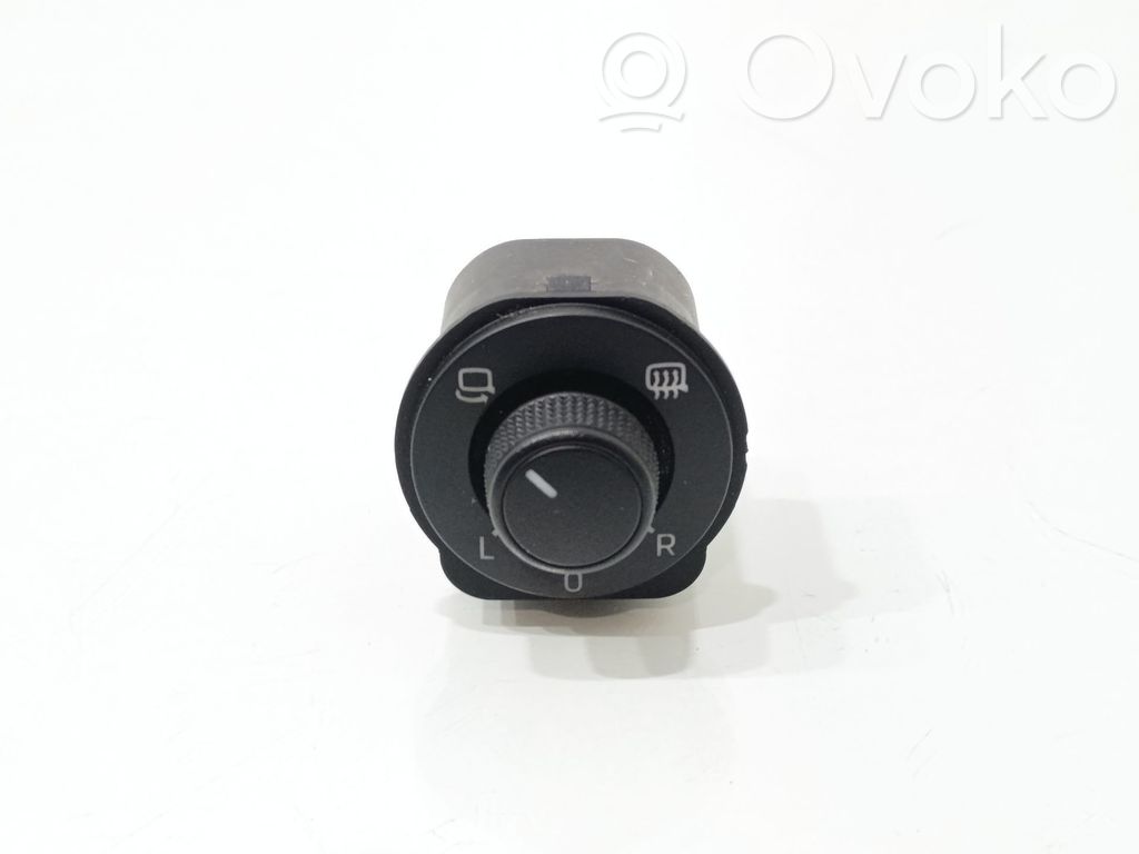 Interruptor del espejo lateral   5E0959565C