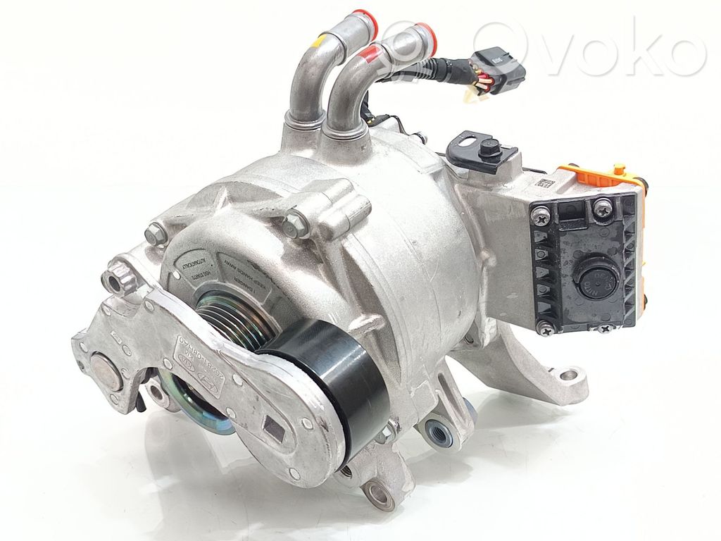 Alternador   3739003920