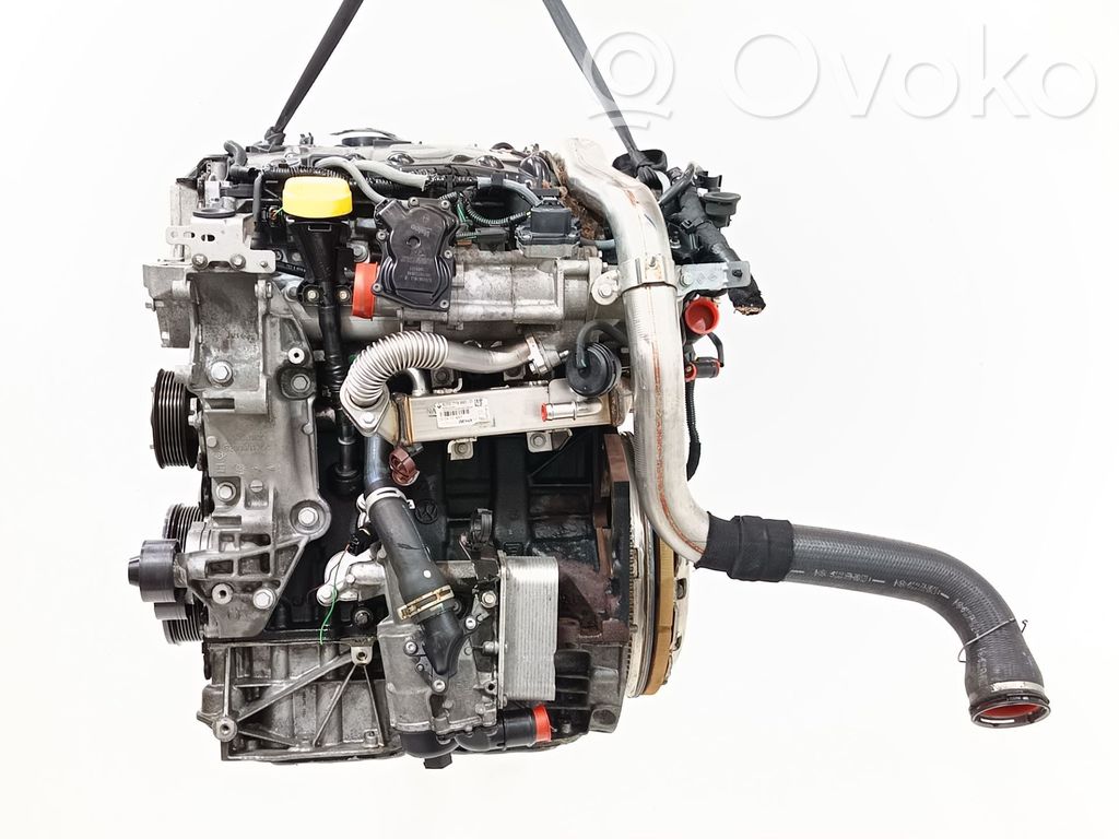 Motor   M9RA808,INYECCIONBOSCH
