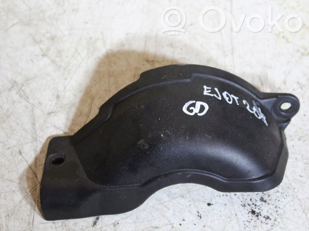 Subaru Forester SF Paskirstymo diržo apsauga (dangtelis) 