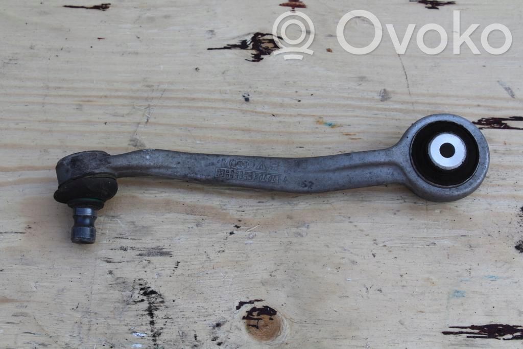Audi A6 S6 C7 4G Querlenker vorne 