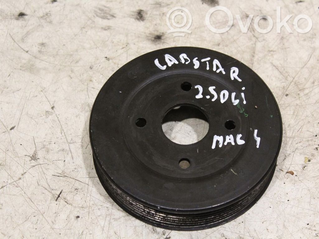 Nissan Cab Star ABS pump bracket 