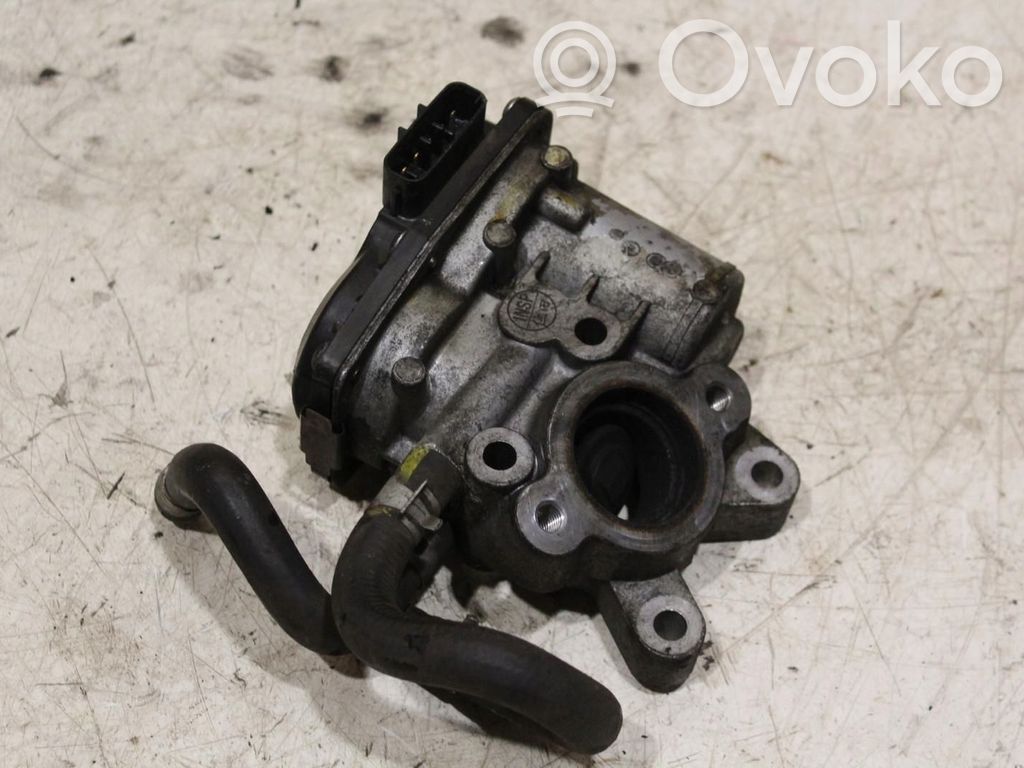 EGR vožtuvas   14710EC00B,14710