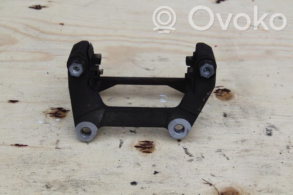Audi A6 S6 C7 4G Galinis suportas 