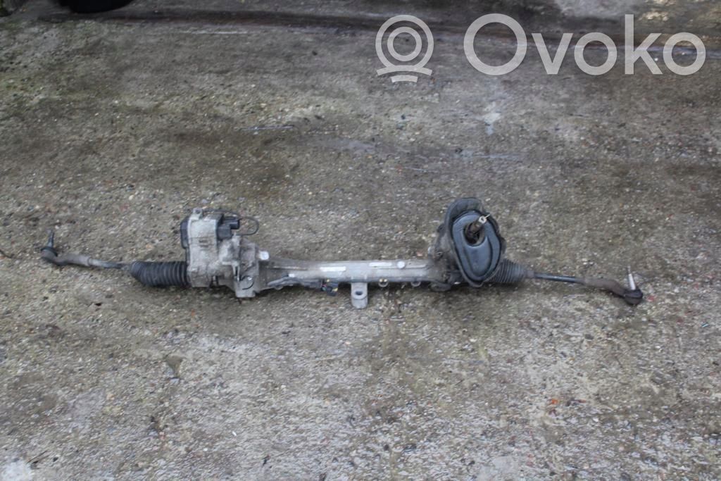 Volvo V40 Vairo kolonėlė 