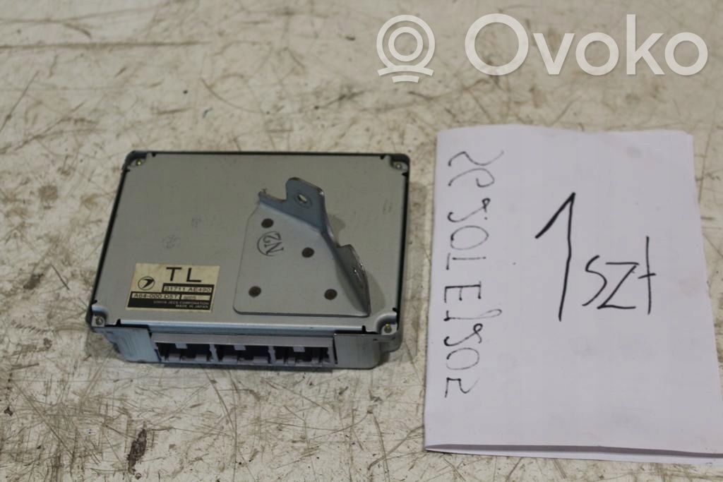 Subaru Forester SF Engine control unit/module 