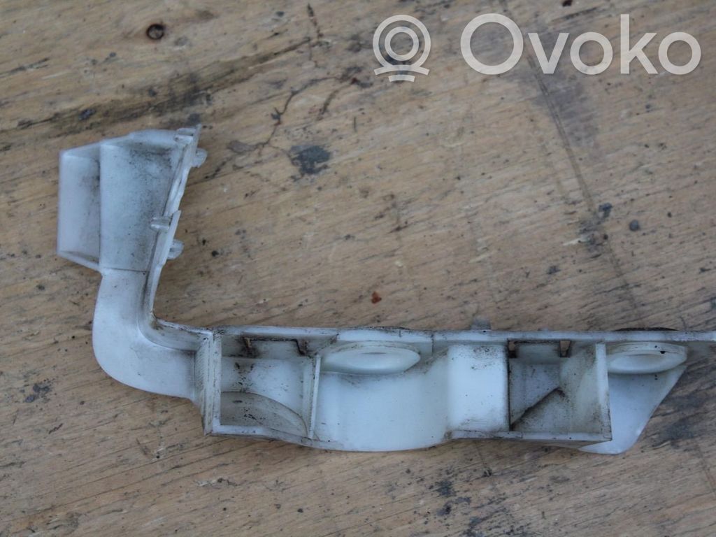 Audi A4 S4 B9 Front bumper mounting bracket 