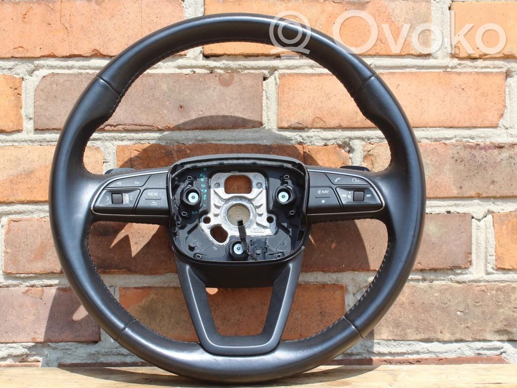 Audi A4 S4 B9 Kierownica 