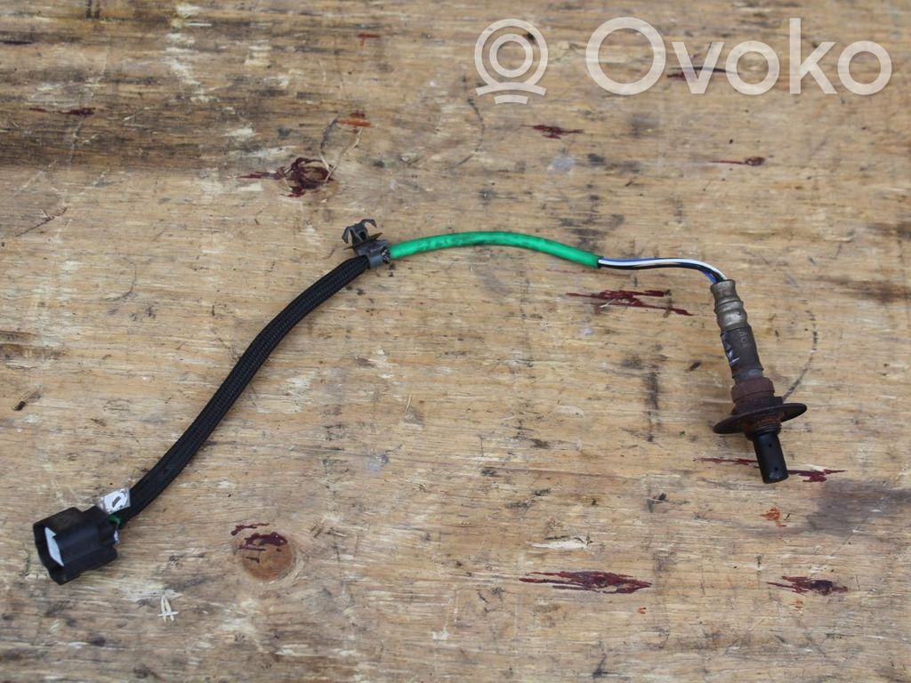 Subaru Forester SG Sonde lambda 