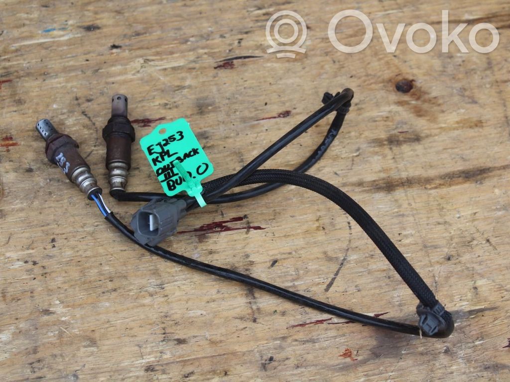 Subaru Outback Lambda probe sensor 