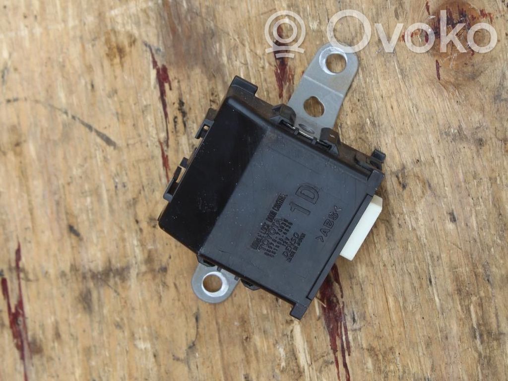 Door control unit/module   8597076030,0515004530