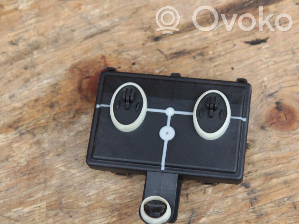 Audi A4 S4 B9 Door control unit/module 