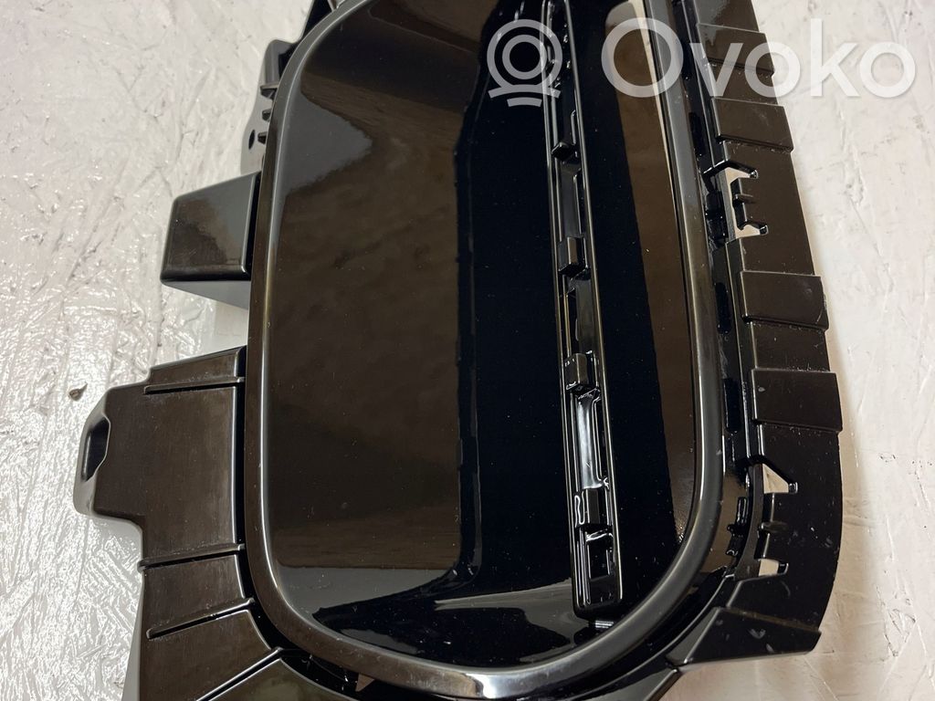 KIA Xceed Kratka dolna zderzaka przedniego 