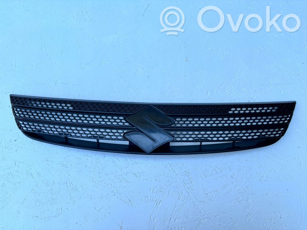 Suzuki SX4 Rejilla/moldura del sensor de radar ACC Distronic 