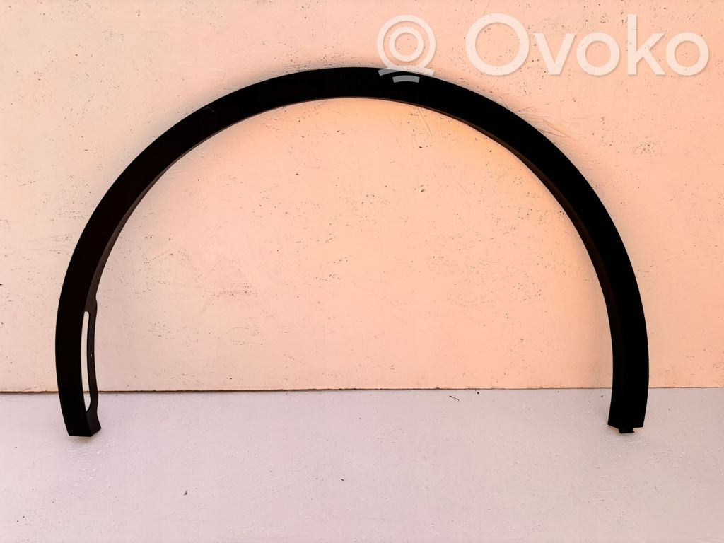 Tesla Model Y Front arch trim 