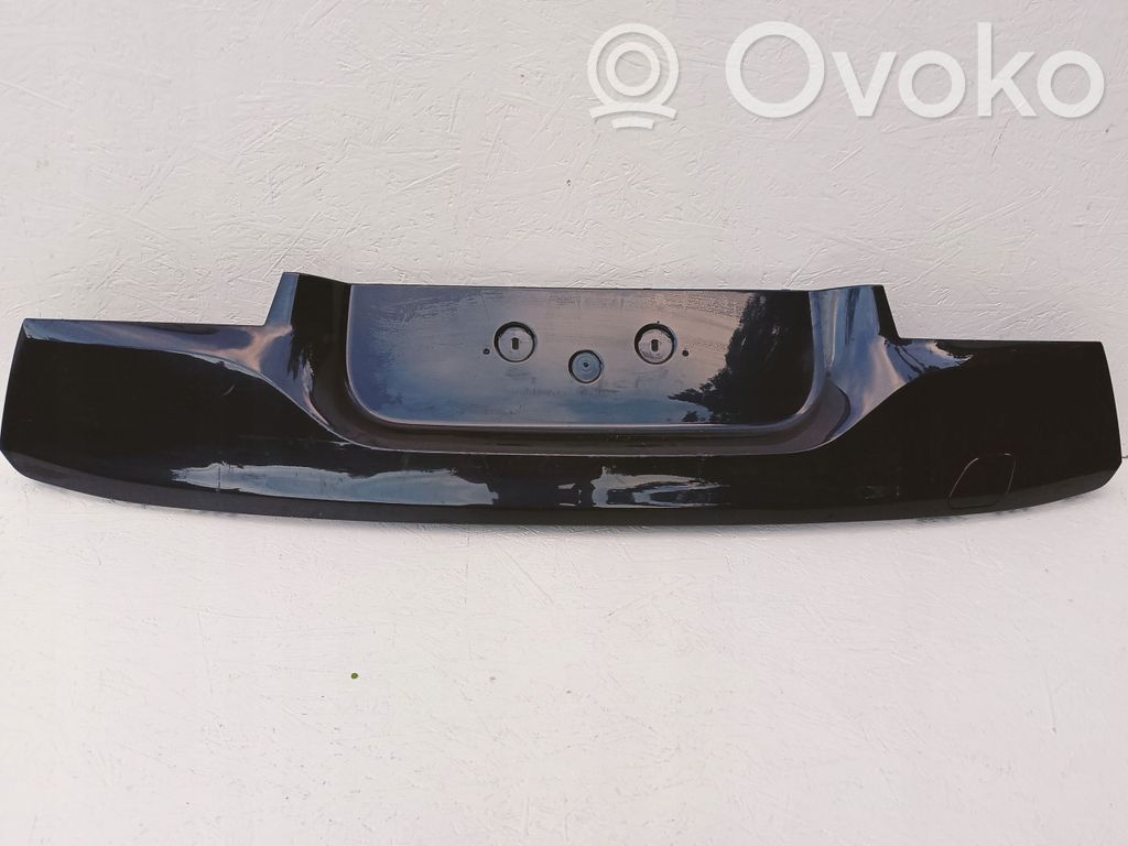 BMW i3 Moldura de la puerta trasera 